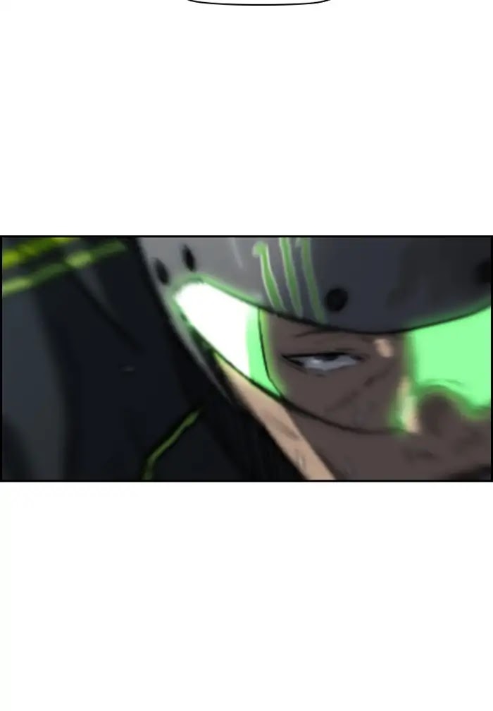 Wind Breaker Chapter 207 page 16 - Chapter 207: [Part 2] Ep.139