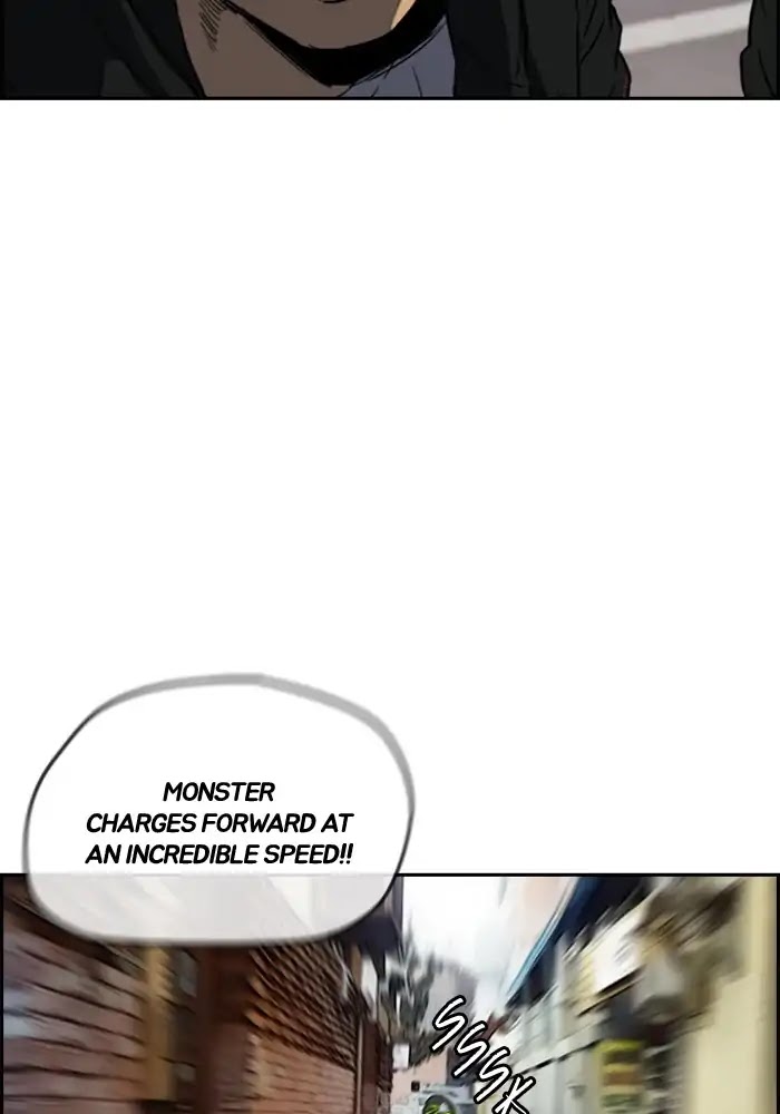 Wind Breaker Chapter 207 page 22 - Chapter 207: [Part 2] Ep.139