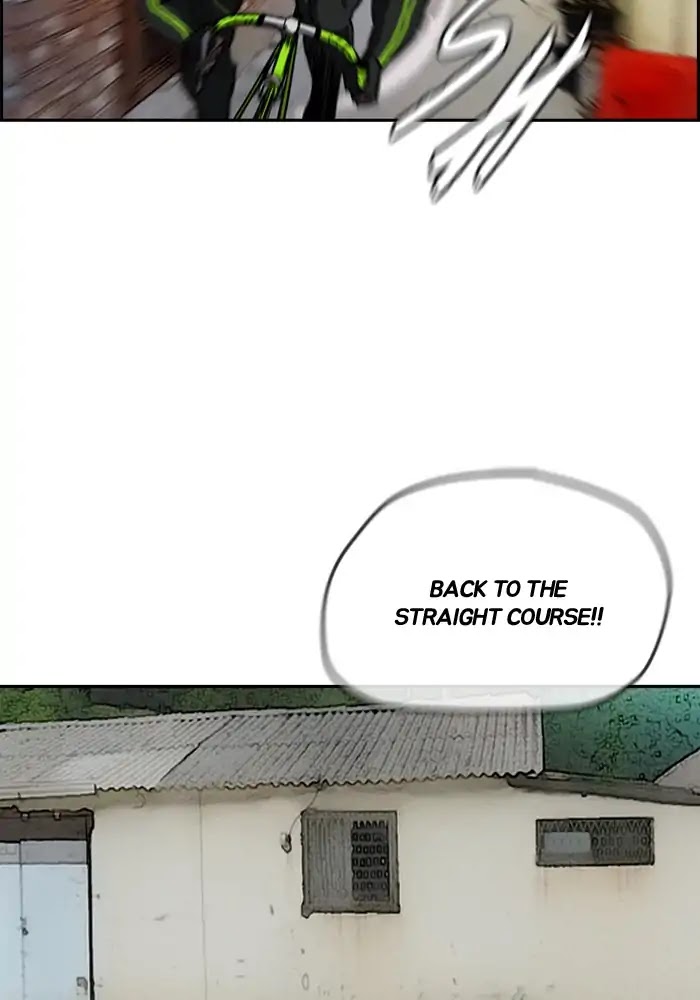 Wind Breaker Chapter 207 page 24 - Chapter 207: [Part 2] Ep.139