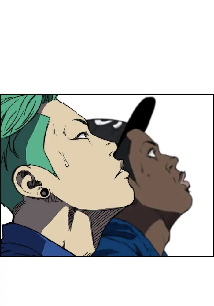 Wind Breaker Chapter 207 page 32 - Chapter 207: [Part 2] Ep.139