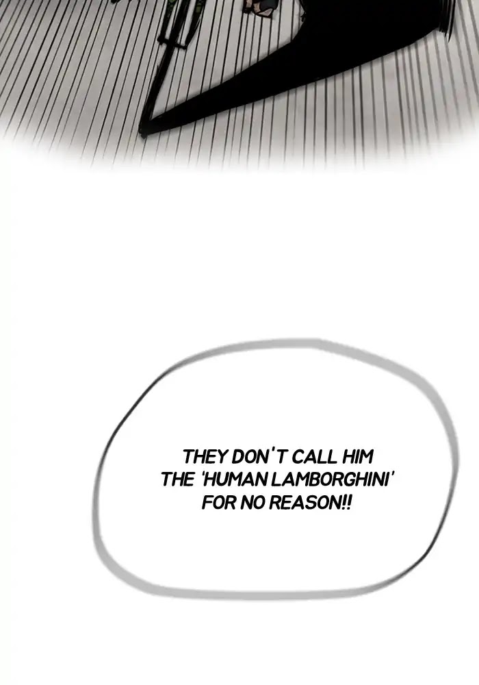 Wind Breaker Chapter 207 page 36 - Chapter 207: [Part 2] Ep.139