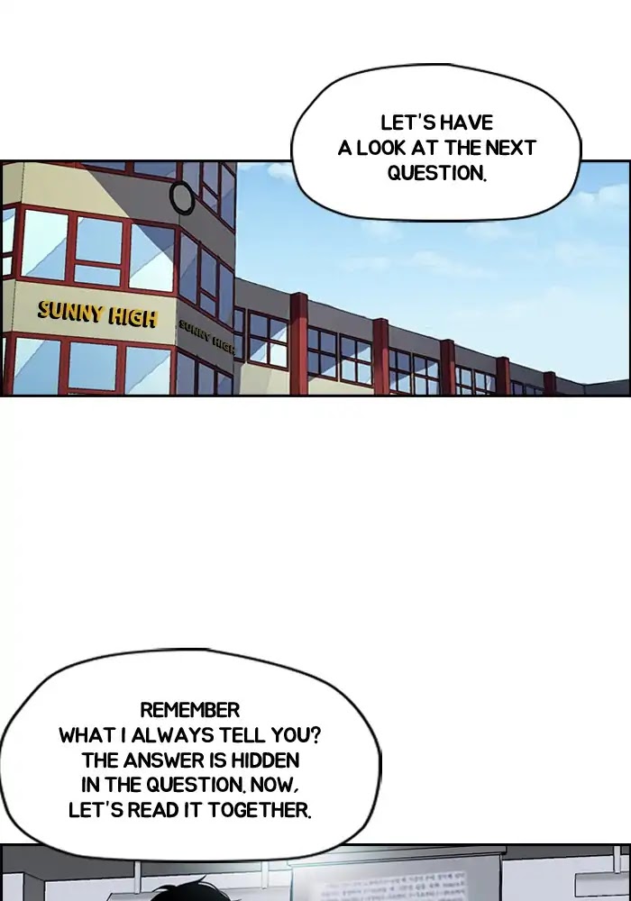 Wind Breaker Chapter 207 page 42 - Chapter 207: [Part 2] Ep.139