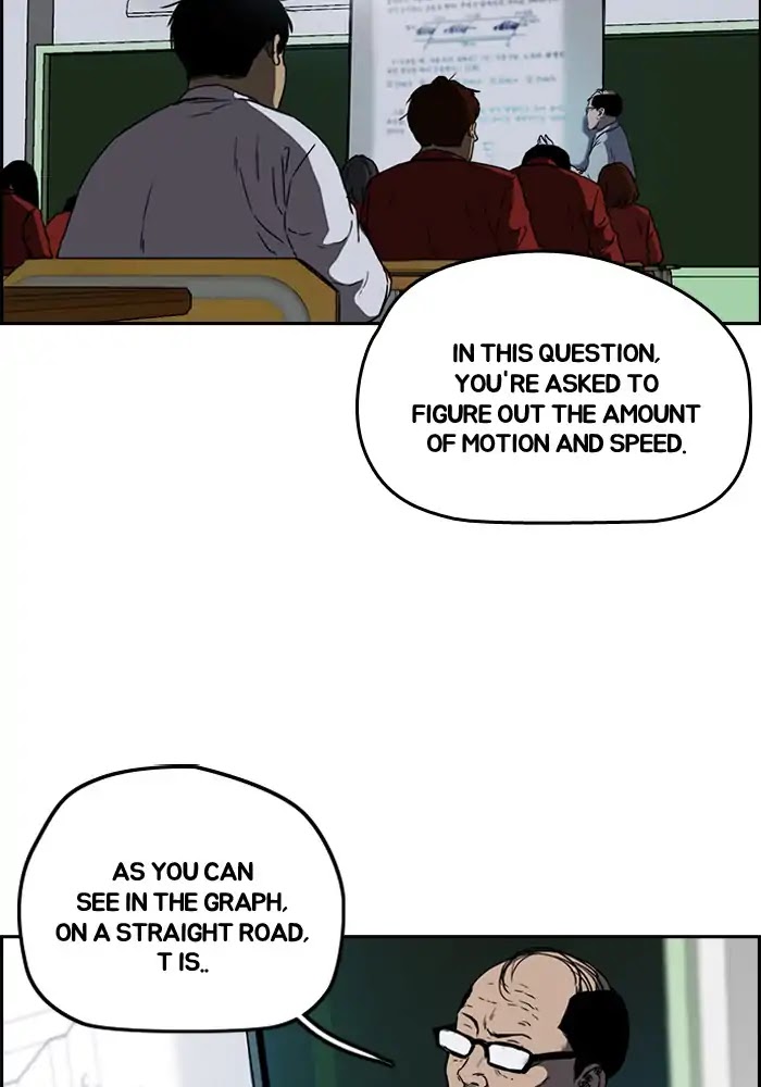 Wind Breaker Chapter 207 page 43 - Chapter 207: [Part 2] Ep.139