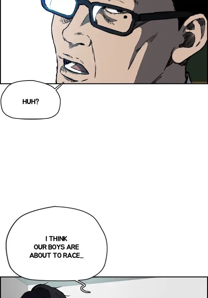 Wind Breaker Chapter 207 page 45 - Chapter 207: [Part 2] Ep.139