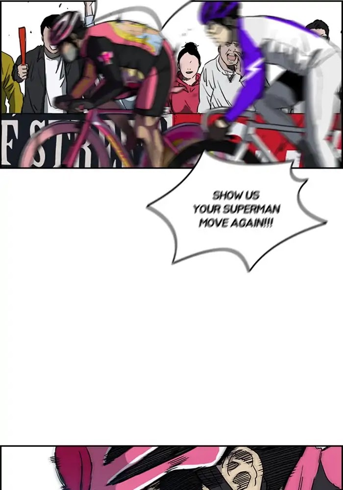 Wind Breaker Chapter 207 page 55 - Chapter 207: [Part 2] Ep.139