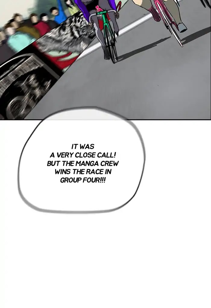 Wind Breaker Chapter 207 page 58 - Chapter 207: [Part 2] Ep.139