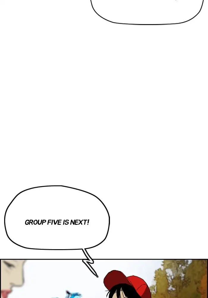 Wind Breaker Chapter 207 page 60 - Chapter 207: [Part 2] Ep.139