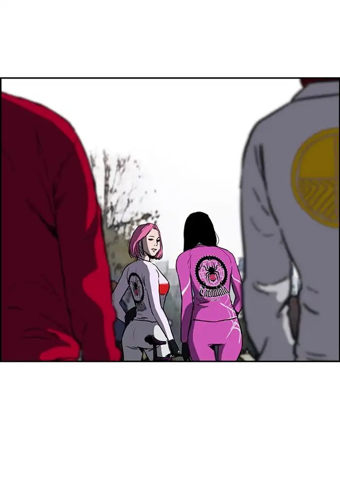 Wind Breaker Chapter 207 page 65 - Chapter 207: [Part 2] Ep.139