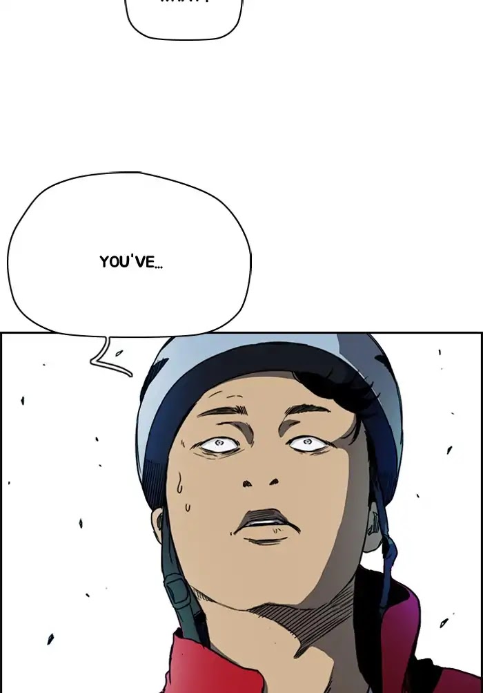 Wind Breaker Chapter 207 page 68 - Chapter 207: [Part 2] Ep.139