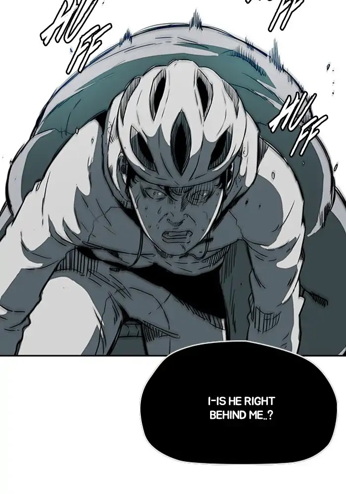 Wind Breaker Chapter 207 page 8 - Chapter 207: [Part 2] Ep.139
