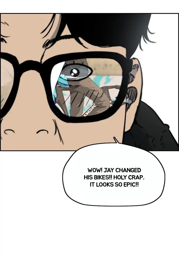 Wind Breaker Chapter 208 page 12 - Chapter 208: [Part 2] Ep.140