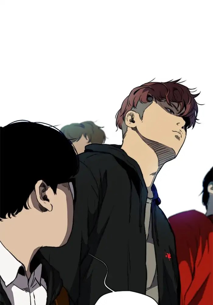 Wind Breaker Chapter 208 page 14 - Chapter 208: [Part 2] Ep.140