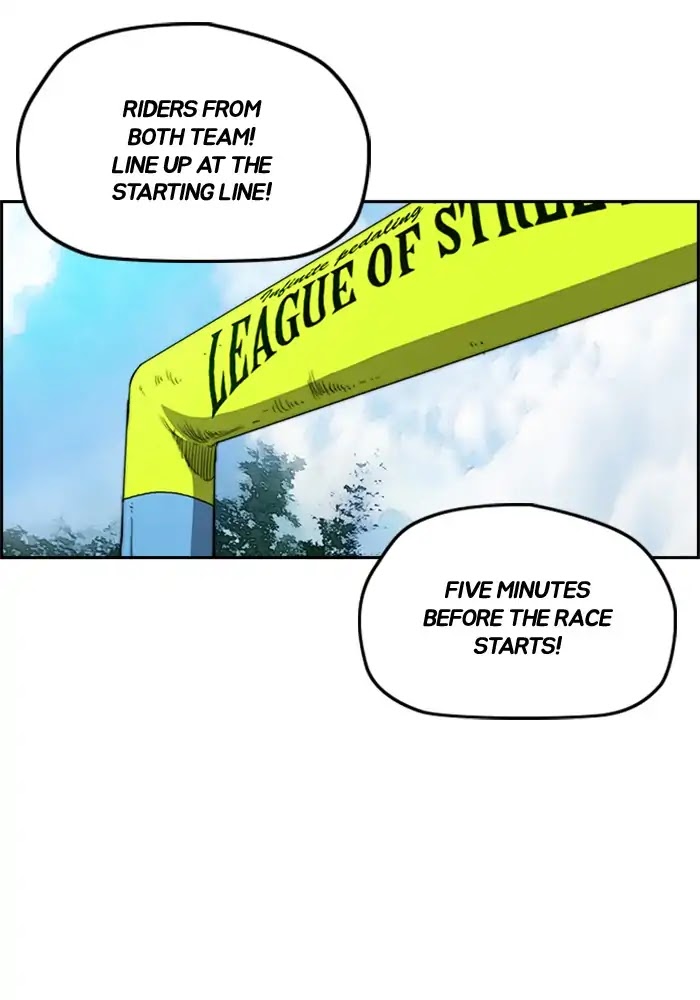 Wind Breaker Chapter 208 page 18 - Chapter 208: [Part 2] Ep.140
