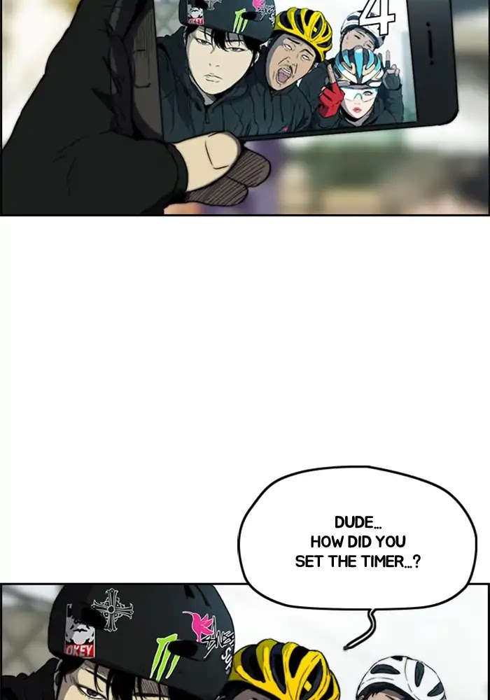 Wind Breaker Chapter 208 page 20 - Chapter 208: [Part 2] Ep.140