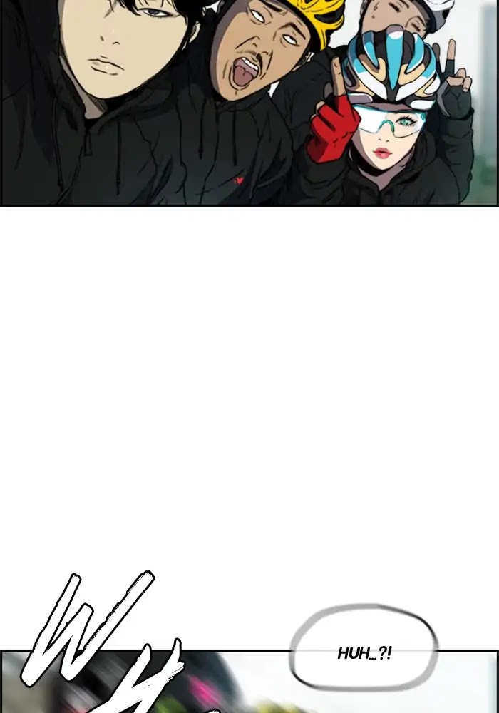 Wind Breaker Chapter 208 page 21 - Chapter 208: [Part 2] Ep.140