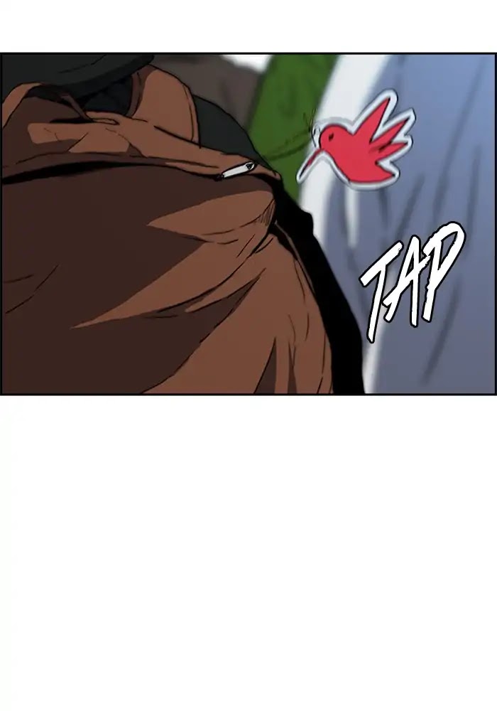 Wind Breaker Chapter 208 page 3 - Chapter 208: [Part 2] Ep.140
