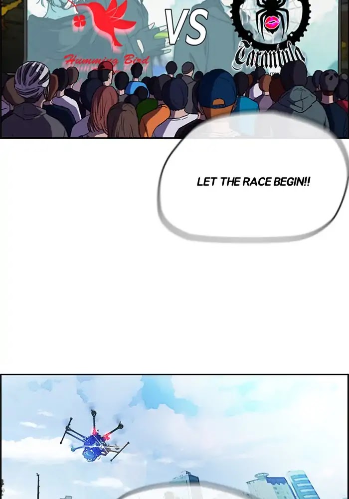 Wind Breaker Chapter 208 page 32 - Chapter 208: [Part 2] Ep.140