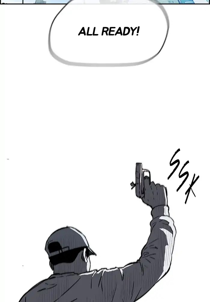 Wind Breaker Chapter 208 page 33 - Chapter 208: [Part 2] Ep.140
