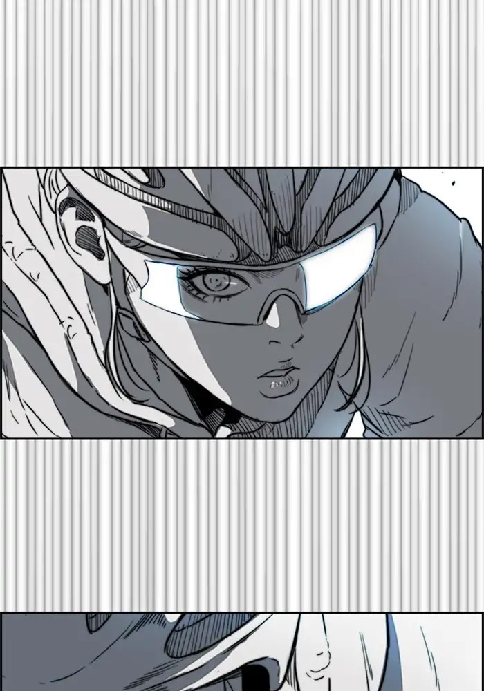 Wind Breaker Chapter 208 page 36 - Chapter 208: [Part 2] Ep.140