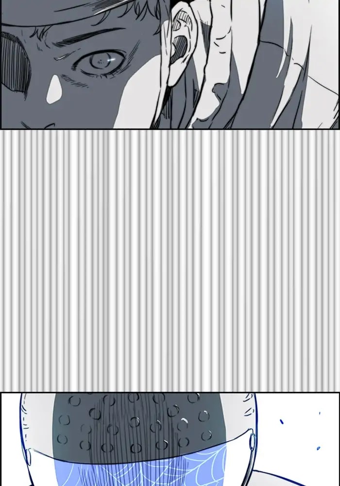 Wind Breaker Chapter 208 page 37 - Chapter 208: [Part 2] Ep.140
