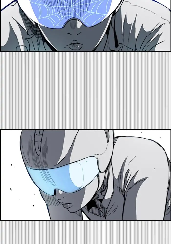 Wind Breaker Chapter 208 page 38 - Chapter 208: [Part 2] Ep.140