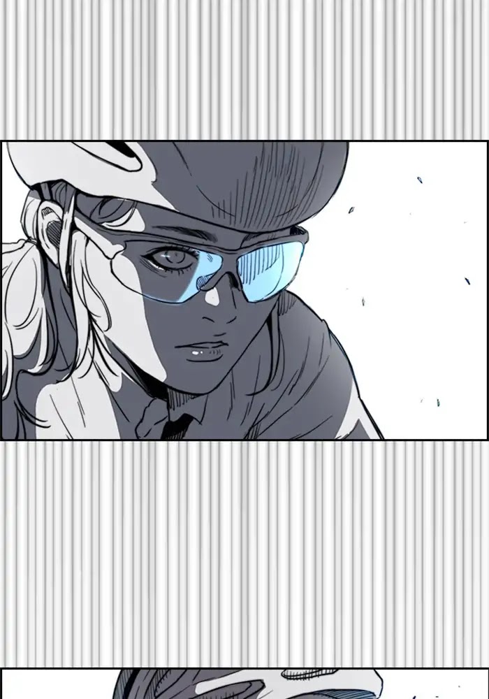 Wind Breaker Chapter 208 page 39 - Chapter 208: [Part 2] Ep.140