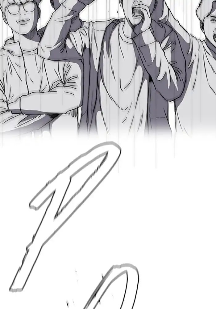 Wind Breaker Chapter 208 page 41 - Chapter 208: [Part 2] Ep.140