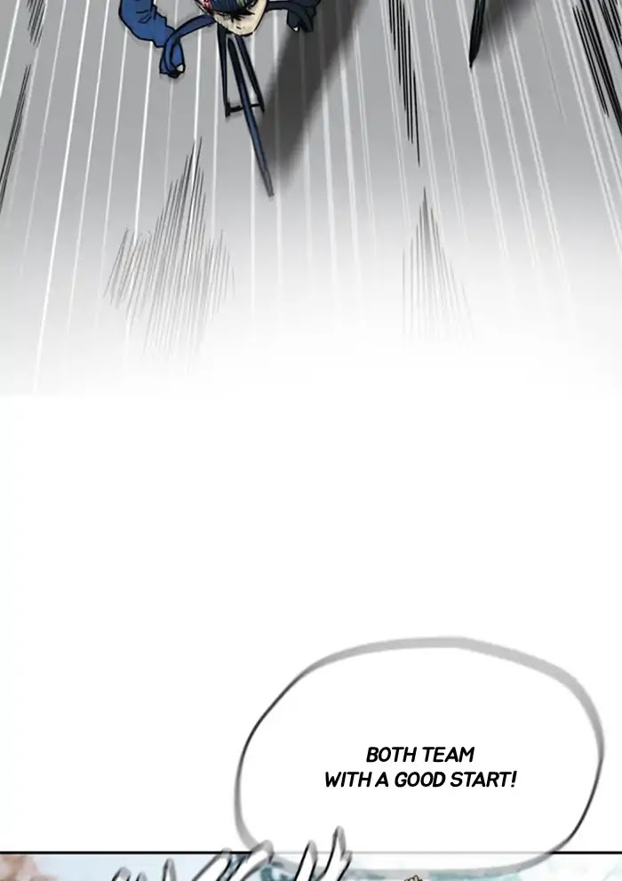 Wind Breaker Chapter 208 page 45 - Chapter 208: [Part 2] Ep.140