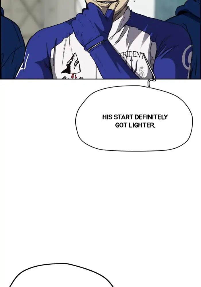Wind Breaker Chapter 208 page 53 - Chapter 208: [Part 2] Ep.140