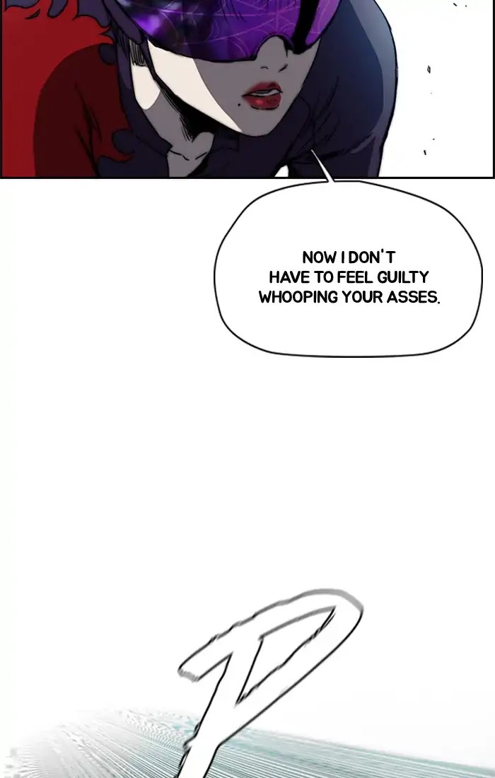 Wind Breaker Chapter 208 page 58 - Chapter 208: [Part 2] Ep.140
