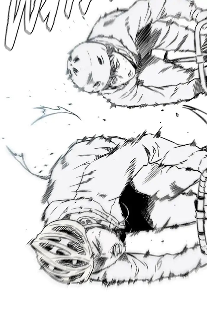 Wind Breaker Chapter 208 page 63 - Chapter 208: [Part 2] Ep.140