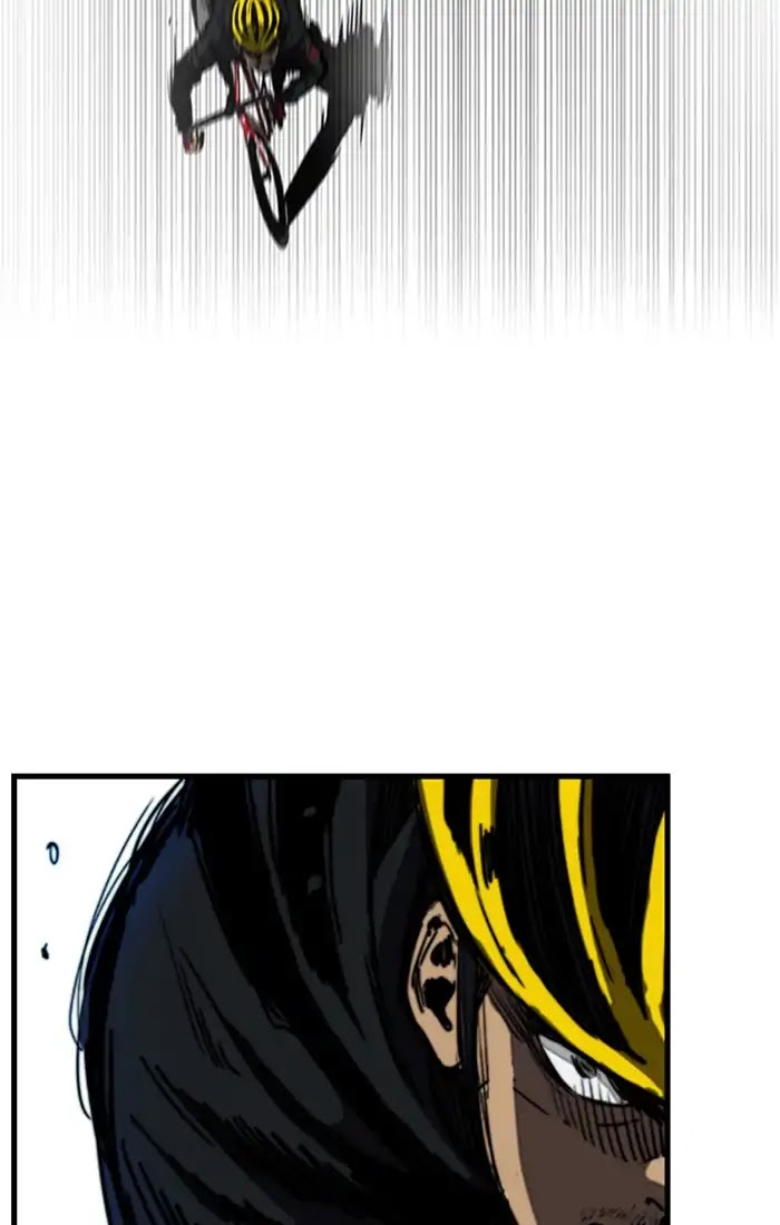 Wind Breaker Chapter 208 page 65 - Chapter 208: [Part 2] Ep.140