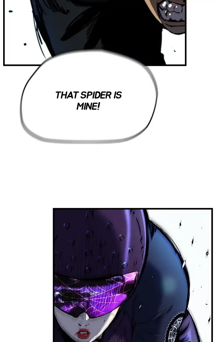 Wind Breaker Chapter 208 page 66 - Chapter 208: [Part 2] Ep.140