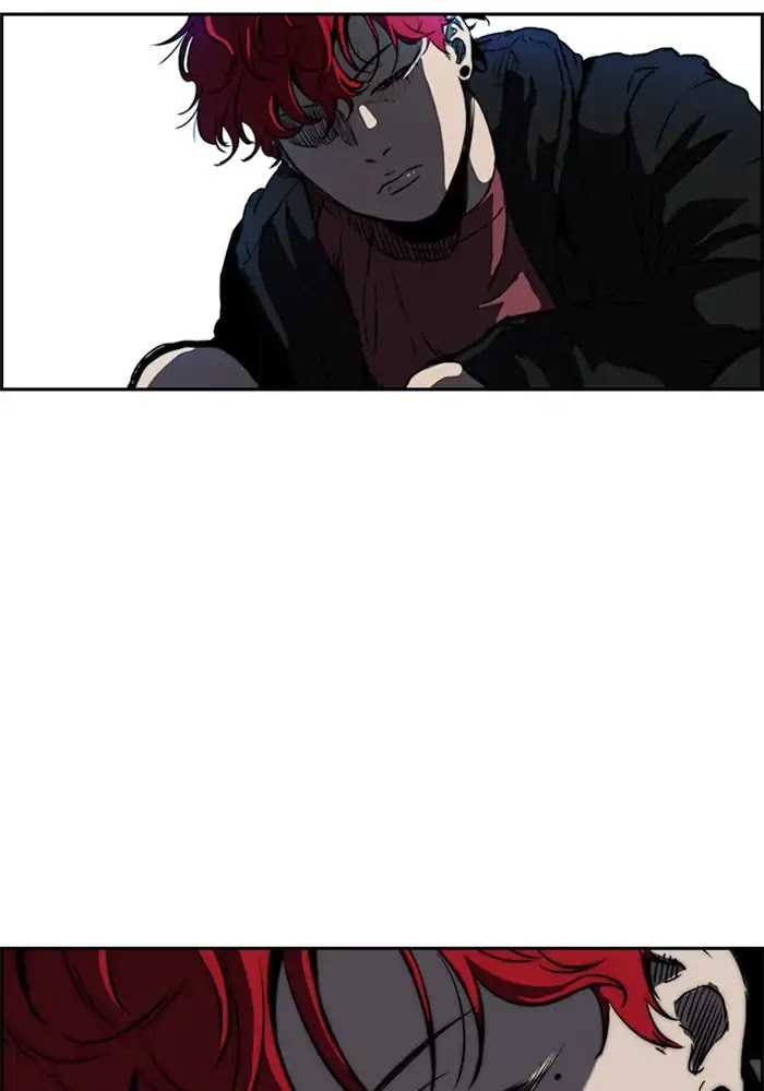 Wind Breaker Chapter 208 page 71 - Chapter 208: [Part 2] Ep.140