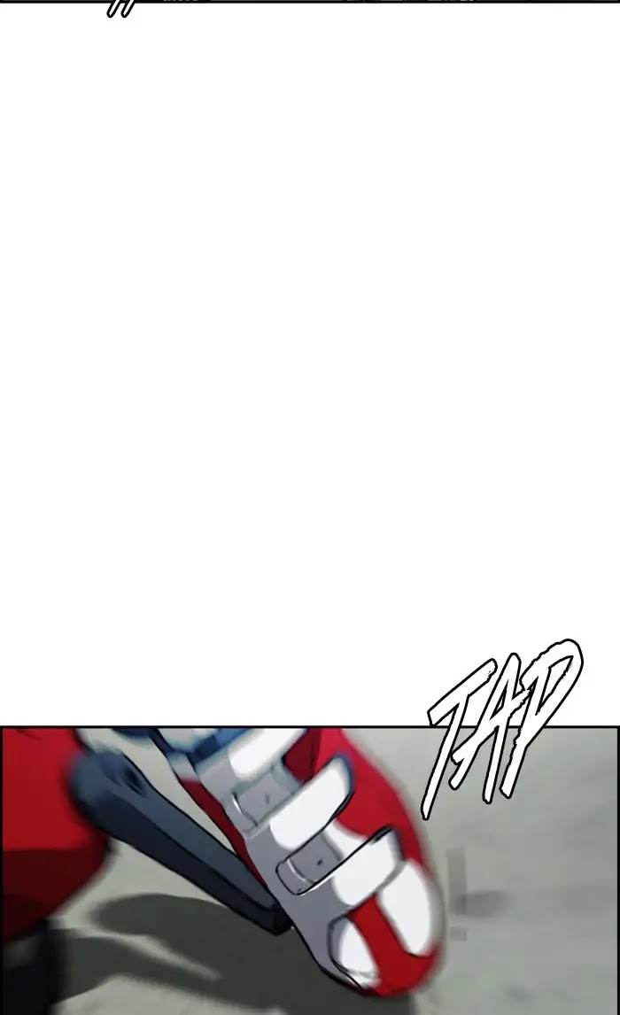 Wind Breaker Chapter 209 page 11 - Chapter 209: [Part 2] Ep.141