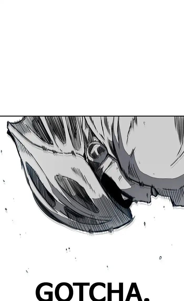 Wind Breaker Chapter 209 page 16 - Chapter 209: [Part 2] Ep.141