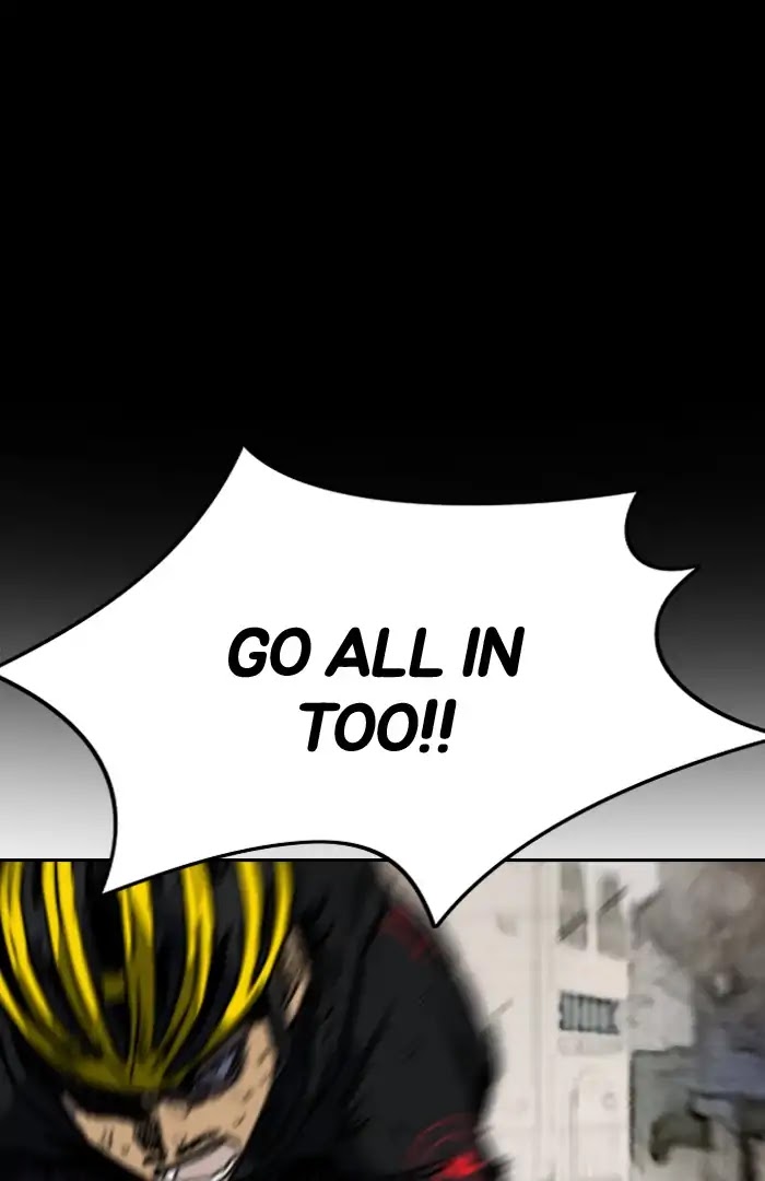Wind Breaker Chapter 209 page 28 - Chapter 209: [Part 2] Ep.141