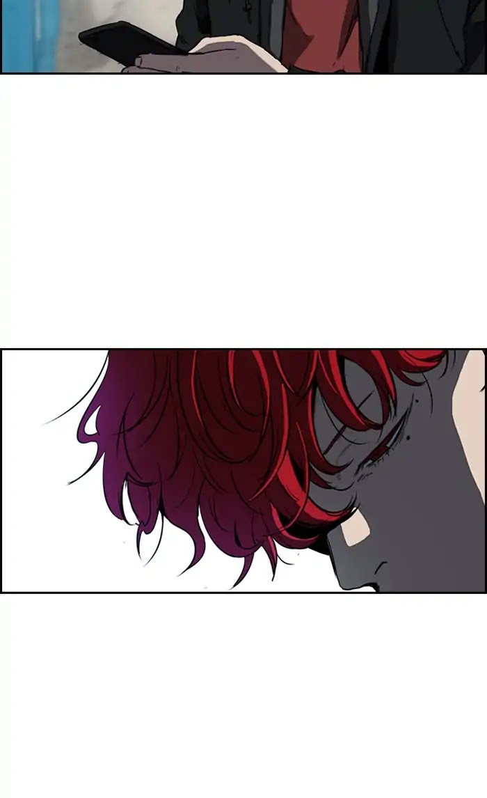 Wind Breaker Chapter 209 page 3 - Chapter 209: [Part 2] Ep.141