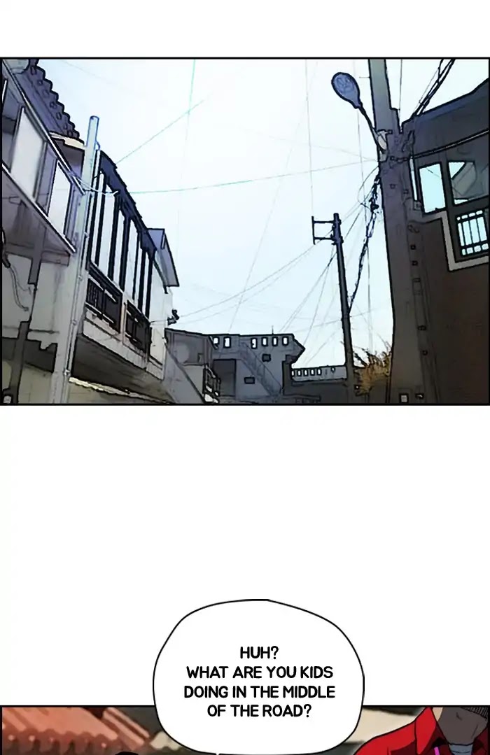 Wind Breaker Chapter 209 page 32 - Chapter 209: [Part 2] Ep.141