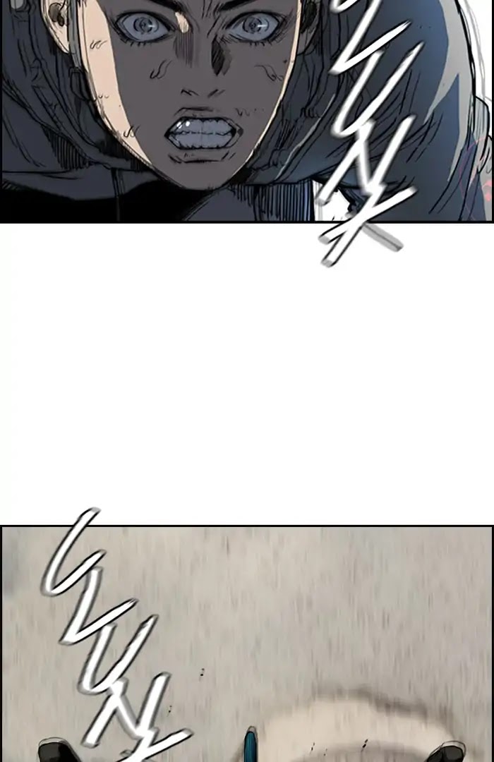 Wind Breaker Chapter 209 page 39 - Chapter 209: [Part 2] Ep.141