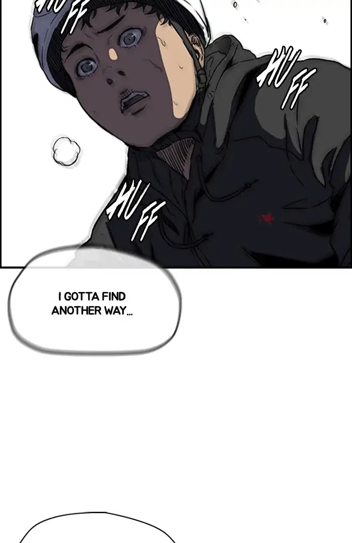 Wind Breaker Chapter 209 page 41 - Chapter 209: [Part 2] Ep.141