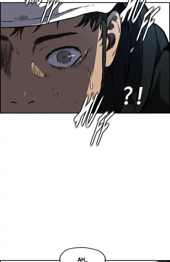 Wind Breaker Chapter 209 page 43 - Chapter 209: [Part 2] Ep.141