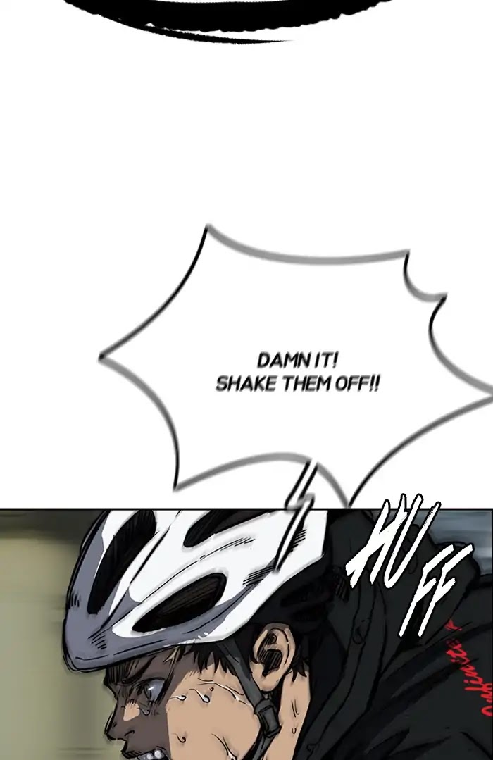 Wind Breaker Chapter 209 page 49 - Chapter 209: [Part 2] Ep.141
