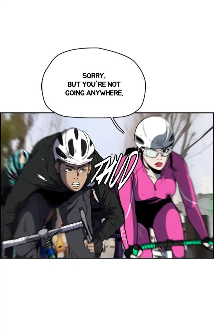 Wind Breaker Chapter 209 page 51 - Chapter 209: [Part 2] Ep.141