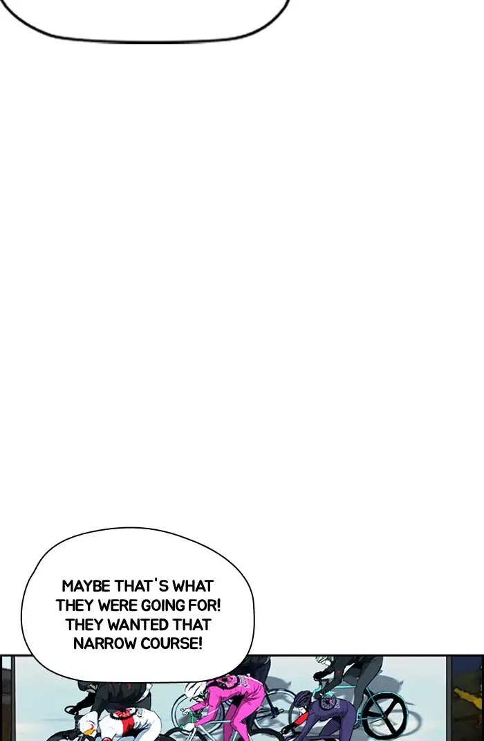 Wind Breaker Chapter 209 page 54 - Chapter 209: [Part 2] Ep.141