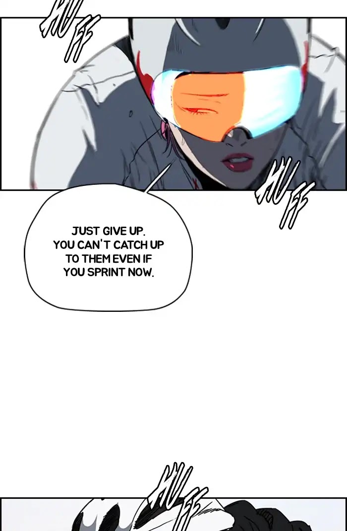 Wind Breaker Chapter 209 page 59 - Chapter 209: [Part 2] Ep.141