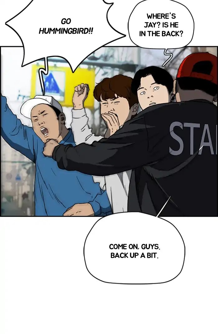 Wind Breaker Chapter 209 page 69 - Chapter 209: [Part 2] Ep.141
