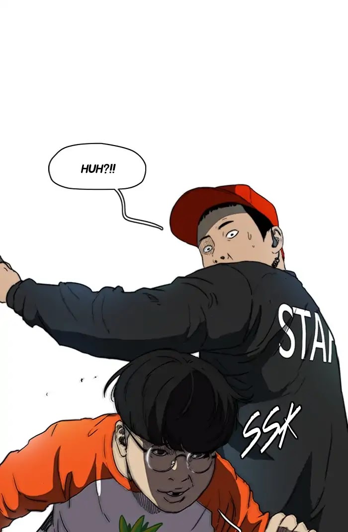 Wind Breaker Chapter 209 page 70 - Chapter 209: [Part 2] Ep.141