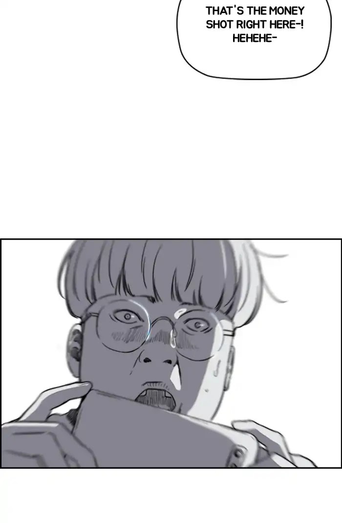 Wind Breaker Chapter 209 page 75 - Chapter 209: [Part 2] Ep.141