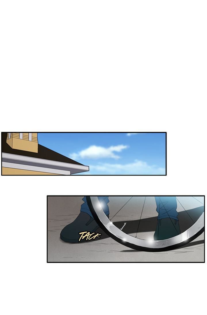 Wind Breaker Chapter 21 page 12 - Chapter 21